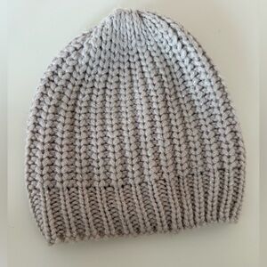 Anthropologie Erfurt Knit Beanie